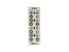 LZX Industries Bridge Eurorack Synthesizer Module main image