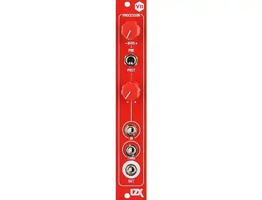 LZX Industries Cadet VII Processor Eurorack Synthesizer Module