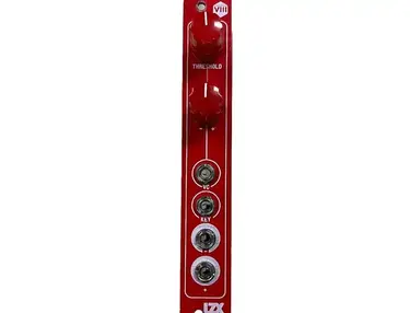 LZX Industries Cadet VIII Hard Key Generator Eurorack Synthesizer Module