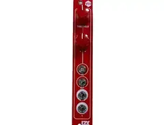 LZX Industries Cadet VIII Hard Key Generator Eurorack Synthesizer Module main image