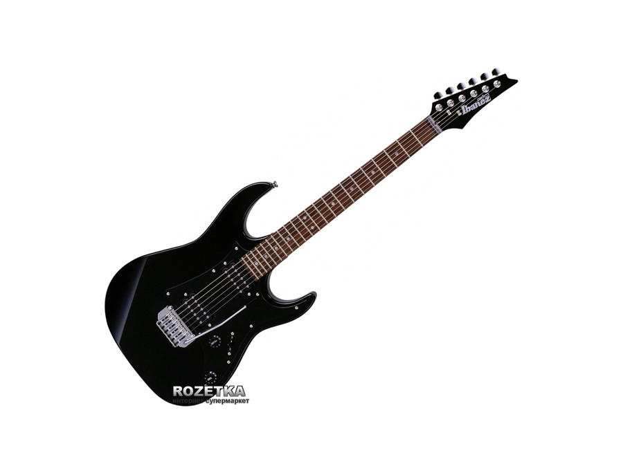 Ibanez GRX20 - What To Know & Where To Buy | Equipboard