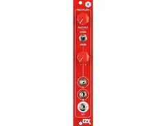 LZX Industries Cadet X Multiplier Eurorack Synthesizer Module main image
