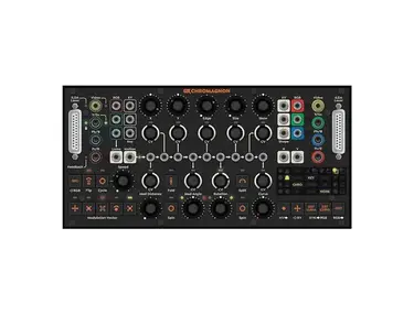 LZX Industries Chromagnon Eurorack Synthesizer Module