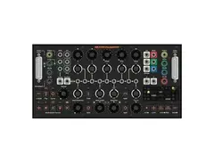 LZX Industries Chromagnon Eurorack Synthesizer Module main image