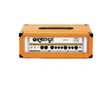 Orange Amplifiers Crush CR120H 120W Guitar Amp Head
