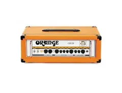 Orange Amplifiers Crush CR120H 120W Guitar Amp Head