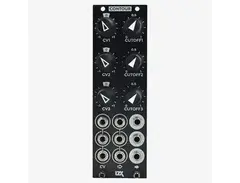 LZX Industries Contour Eurorack Synthesizer Module main image