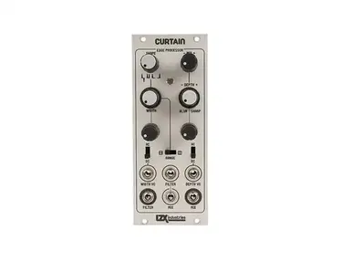 LZX Industries Curtain Eurorack Synthesizer Module