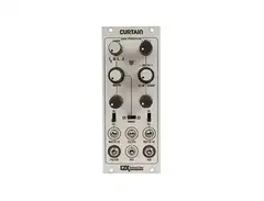 LZX Industries Curtain Eurorack Synthesizer Module main image