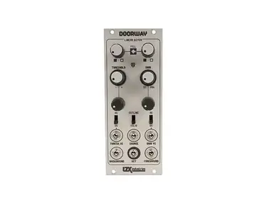 LZX Industries Doorway Eurorack Synthesizer Module