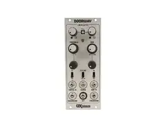 LZX Industries Doorway Eurorack Synthesizer Module main image