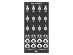 LZX Industries DSG3 Eurorack Synthesizer Module main image