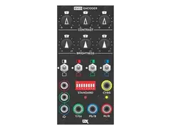 LZX Industries ESG3 Eurorack Synthesizer Module main image