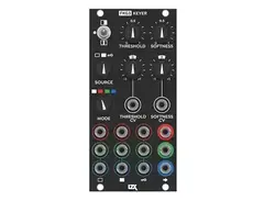 LZX Industries FKG3 Eurorack Synthesizer Module main image