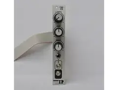 LZX Industries Function Generator Eurorack Synthesizer Module main image