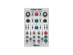LZX Industries Marble Index Eurorack Synthesizer Module main image