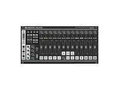 LZX Industries Memory Palace Eurorack Synthesizer Module main image
