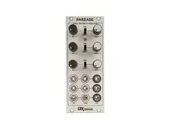 LZX Industries Passage Eurorack Synthesizer Module main image