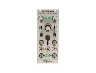 LZX Industries Pendulum Eurorack Synthesizer Module