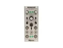 LZX Industries Pendulum Eurorack Synthesizer Module main image