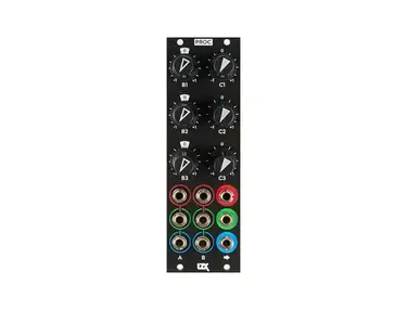 LZX Industries Proc Eurorack Synthesizer Module