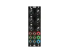 LZX Industries Proc Eurorack Synthesizer Module main image