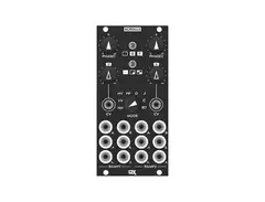 LZX Industries Scrolls Eurorack Synthesizer Module main image