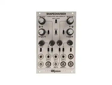 LZX Industries Shapechanger Eurorack Synthesizer Module