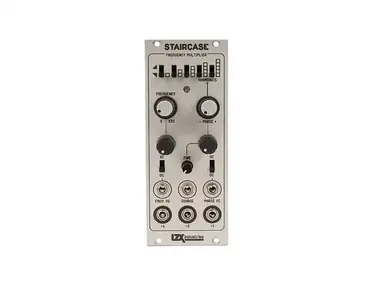 LZX Industries Staircase Eurorack Synthesizer Module