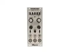 LZX Industries Staircase Eurorack Synthesizer Module main image