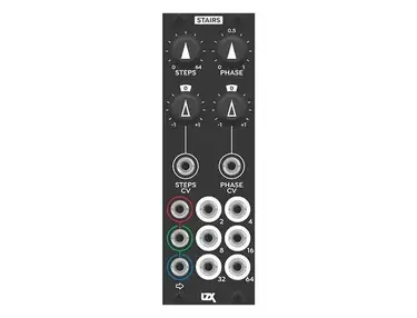 LZX Industries Stairs Eurorack Synthesizer Module
