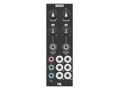 LZX Industries Stairs Eurorack Synthesizer Module main image