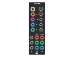 LZX Industries Swatch Eurorack Synthesizer Module main image