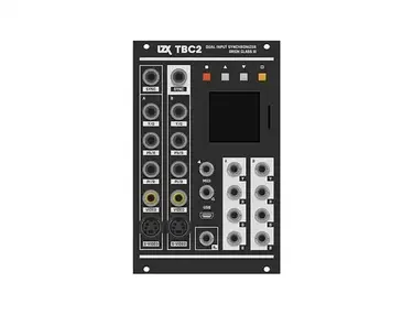 LZX Industries TBC2 Eurorack Synthesizer Module