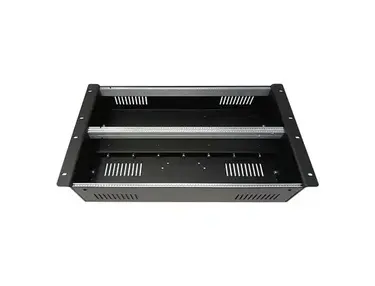 LZX Industries Vessel 168 Eurorack Synthesizer Case