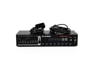 M-Audio Accent Stage Piano Module