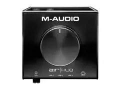 M-Audio AIR Hub USB Audio Playback Interface main image