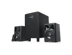 M-Audio AV32.1 2.1 Powered Speaker System main image