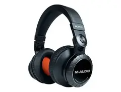 M-Audio HDH50 Over-Ear Headphones main image