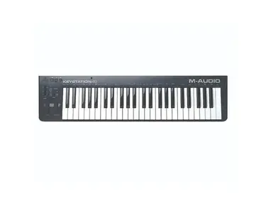 M-Audio Keystation 49 MkI MIDI Keyboard Controller
