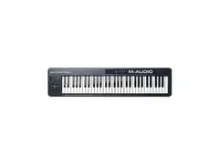M-Audio Keystation 61 MkI MIDI Keyboard Controller main image