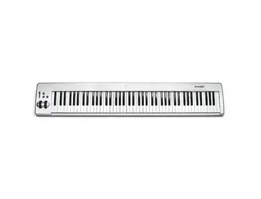 M-Audio Keystation 88es MkII 88-Key MIDI Keyboard Controller