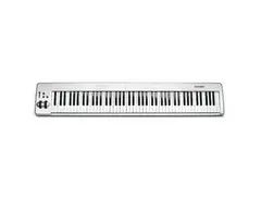 M-Audio Keystation 88es MkII 88-Key MIDI Keyboard Controller main image