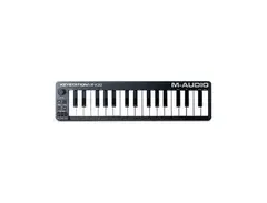 M-Audio Keystation Mini 32 MkII MIDI Keyboard Controller main image