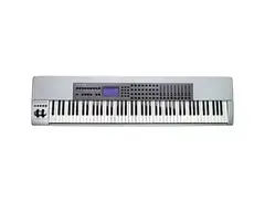 M-Audio Keystation Pro 88 MIDI Keyboard Controller main image