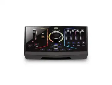 M-Audio M-Game Dual USB Audio Interface