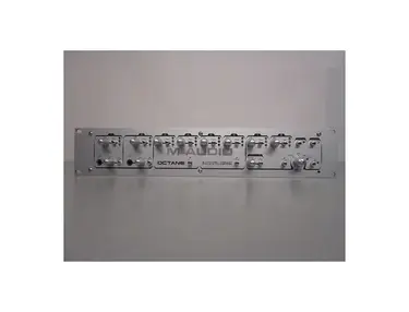 M-Audio Octane 8-Channel Preamp and A/D Converter