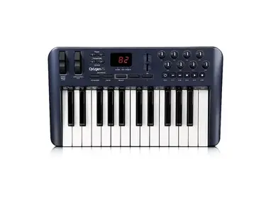M-Audio Oxygen 25 MKII MIDI Keyboard Controller