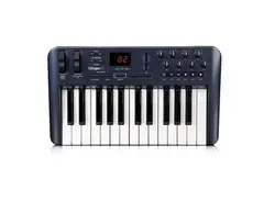 M-Audio Oxygen 25 MKII MIDI Keyboard Controller main image