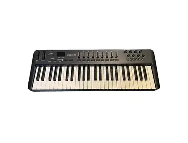 M-Audio Oxygen 49 MKIII MIDI Keyboard Controller